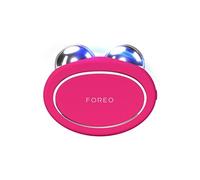 BEAR 2 Appareil de tonification du visage par micro-courants avec 4 types de micro-courants et 10 intensités - Fuchsia