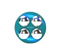 FOREO BEAR 2 Body Toning Dispositif - Vert d'eau