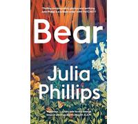 Bear: ‘A brilliant writer’ Ann Patchett