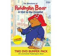 Bear: A Visit to The Hospital/Paddington. [Edizione: Regno Unito] [Import]