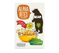 Bear Alphabites Multigrain 375 g (lot de 2)