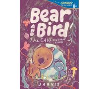 Bear and Bird: The Cave and Other Stories – Candlewick Press