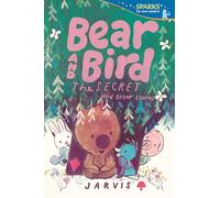 Bear and Bird: the Secret and Other Stories – Candlewick Press