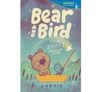 Bear And Bird: The Stars And Other Stories