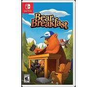 Bear And Breakfast ( Import) Switch