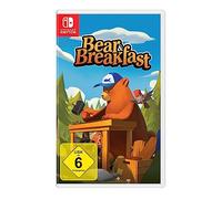 Bear and Breakfast (Nintendo Switch) [Blu-ray]