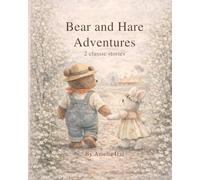 Bear and Hare Adventures