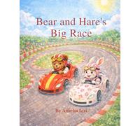 Bear and Hare's Big Race