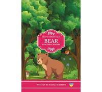 Bear and Three Sisters