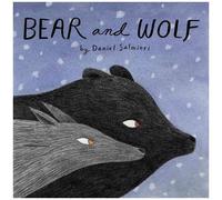 Bear And Wolf