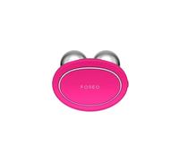 BEAR Appareil de tonification visage connecté avec micro-courants & 5 intensités,Fuchsia