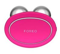BEAR Appareil de tonification visage connecté avec micro-courants & 5 intensités,Fuchsia G