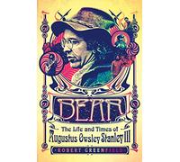 Bear: Augustus Owsley Stanley Iii