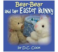Bear-Bear And The Easter Bunny