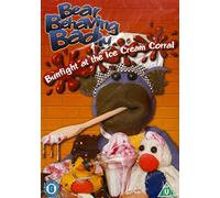 Bear Behaving Badly - Bear Behaving Badly - Bunfight at the Ice Cream Corral [Import anglais]