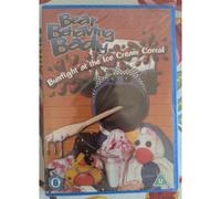 Bear Behaving Badly: Bunfight At The Ice Cream - Dvd (2008)