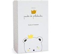 Bear boîte à musique Doudou et Compagnie DC3521 Multicolore G