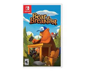 Bear & Breakfast for Nintendo Switch
