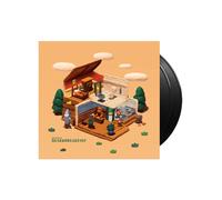 Bear & Breakfast Vinyle - 2LP