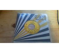 Bear Cat/Walking in the Rain [Vinyl LP]