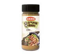 Bear Coming Assaisonnement pour friteuse sans huile (saveur originale) 168 g