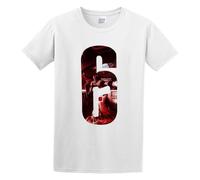 Bear Coming Tom Clancys Rainbow Six Siege Mens Short Sleeve White L