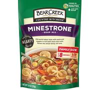 Bear Creek Mélanges à soupe, minestrone, 238 g