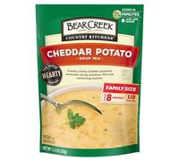 Bear Creek Mélanges à soupe, pommes de terre au cheddar, 326 g