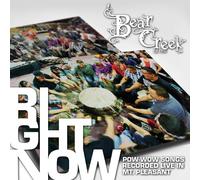 Bear Creek - Right Now