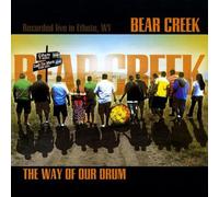 Bear Creek - Way of Our Drum