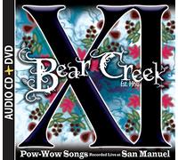 Bear Creek - XI [Import]