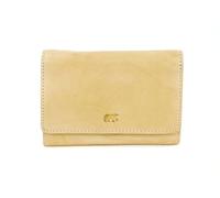 Bear Design Portefeuille pour femme « Flappie » CL 15572 - Portefeuille en cuir au design classique - Portefeuille avec emplacements pour cartes, compartiment à monnaie et compartiments à billets