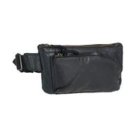 BEAR DESIGN, Sac Banane Ville Noir Noir