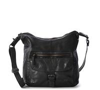 Bear Design Vache Lavato Anna Schoudertas Zwart, Noir , S