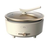 Bear DHG-P50F1 - Marmite électrique multifonction - 5 L