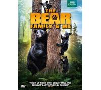 Bear Family and Me, The (DVD) by BBC Home Entertainment by Jonny Young