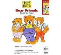 Bear Friends - Learn To Read G