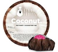 Bear Fruits Coconut Máscara Nutrição 20ml