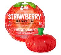 Bear Fruits Douceur Et Brillance Masque Capillaire + Charlotte Fraise 20 ml