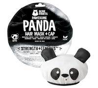 Bear Fruits Masque Capillaire Panda, Cheveux Et Longueurs Renforcés, 20ML