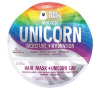 Bear Fruits Nutrition + Hydratation Masque Capillaire Licorne 20ML