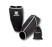 BEAR GRIP Genouillères Premium 7 mm (paires) - M