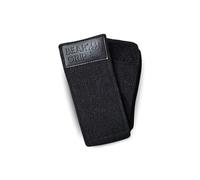 BEAR GRIP Genouillères robustes pour squats et entraînement (noir)