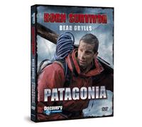 Bear Grylls - Bear Grylls - Born Survivor: Patagonia [Import anglais]