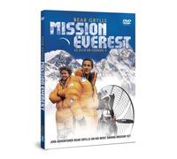 Bear Grylls - Bear Grylls - Mission Everest [Import anglais]
