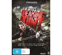 Bear Grylls Breaking Point [Edizione: Australia] [Import]