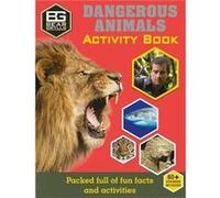 Bear Grylls Dangerous Animals Activ Book Grylls Weldon Owen Limited Uk , Bear (Auteur)