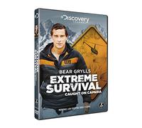 Bear Grylls: Extreme Survival [Import]