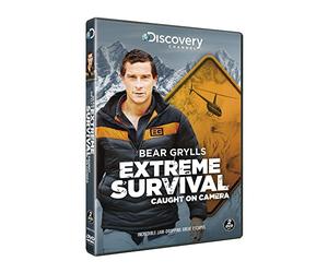 Bear Grylls: Extreme Survival [Import]