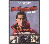 Bear Grylls Last Frontier [Import]